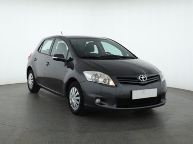 Toyota Auris I , Salon Polska, Serwis ASO, Klima, Parktronic-1