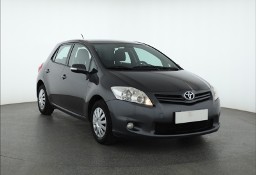 Toyota Auris I , Salon Polska, Serwis ASO, Klima, Parktronic