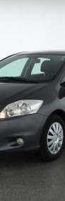 Toyota Auris I , Salon Polska, Serwis ASO, Klima, Parktronic-3