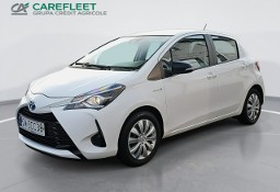 Toyota Yaris III Hybrid 100 Active Hatchback. DW3CC38