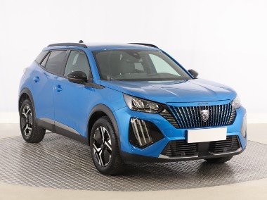 Peugeot 2008 , Salon Polska, 1. Właściciel, Serwis ASO, Automat, VAT 23%,-1