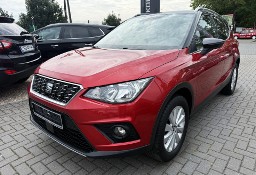 SEAT Arona 1.6 Tdi 95 KM Led Pdc Alu KeyLess Go !