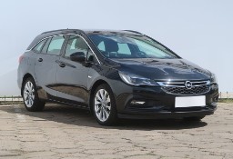 Opel Astra J , Salon Polska, Serwis ASO, Navi, Klimatronic, Tempomat,