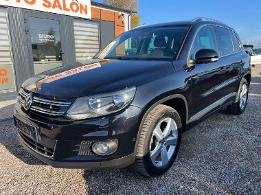 Volkswagen Tiguan I-1