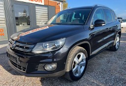 Volkswagen Tiguan I