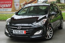 Hyundai i30 II Bezwypadkowy-Bogata wersja wyposazenia-Serwis do konca-GWARANCJA!