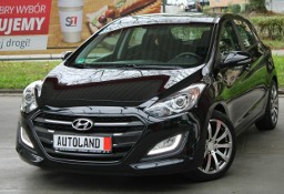 Hyundai i30 II Bezwypadkowy-Bogata wersja wyposazenia-Serwis do konca-GWARANCJA!