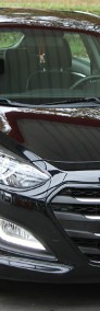 Hyundai i30 II Bezwypadkowy-Bogata wersja wyposazenia-Serwis do konca-GWARANCJA!-3