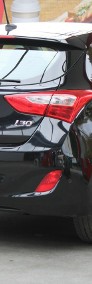 Hyundai i30 II Bezwypadkowy-Bogata wersja wyposazenia-Serwis do konca-GWARANCJA!-4