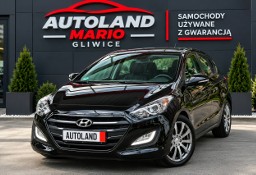 Hyundai i30 II Bezwypadkowy-Bogata wersja wyposazenia-Serwis do konca-GWARANCJA!