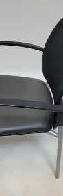 Krzesło biurowe konferencyjne Profim Bit - dost. 100 sztuk-4