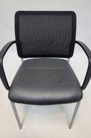 Krzesło biurowe konferencyjne Profim Bit - dost. 100 sztuk-2