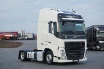 Volvo FH500 / EURO 6 / ACC / XL / I - COOL / LOW DECK / MEGA