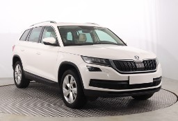 Skoda Kodiaq , Salon Polska, 190 KM, Automat, VAT 23%, Skóra, Klimatronic,