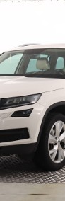 Skoda Kodiaq , Salon Polska, 190 KM, Automat, VAT 23%, Skóra, Klimatronic,-3