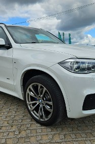 BMW X5 G05 2,0 Diesel 231KM Automat xDrive m-pakiet-2