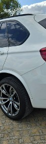 BMW X5 G05 2,0 Diesel 231KM Automat xDrive m-pakiet-4