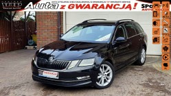 Skoda Octavia III 1.6 TDI 115 KM, ACT, STYLE Salon PL,serwis ASO, F.VAT23,leasing