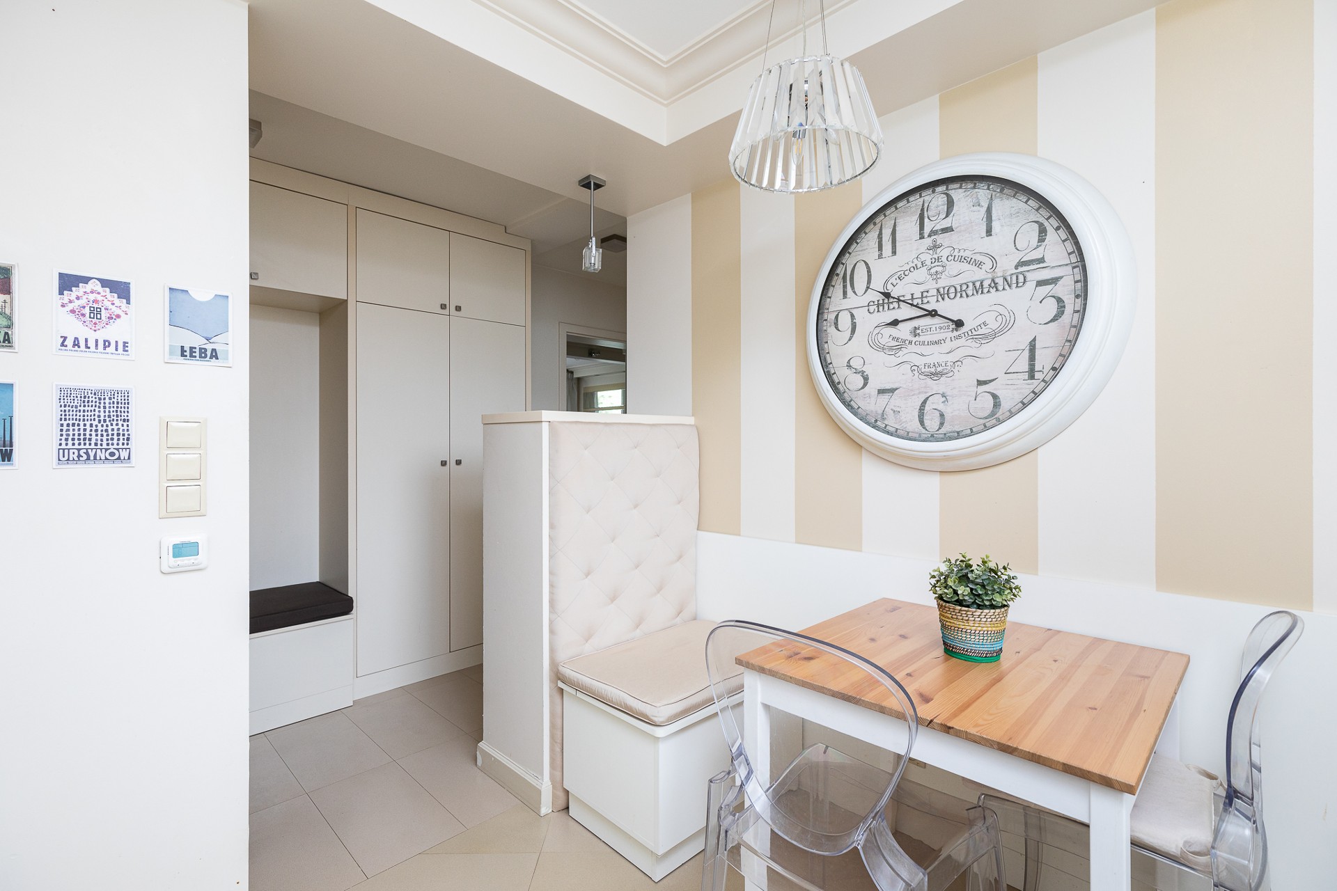 Mieszkanie do wynajęcia, 48 m² Ursynów, Hawajska