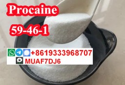 Procaine Base factory price cas59-46-1 in stock 