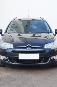 Citroen C5 III , Automat, Klimatronic, Tempomat, Parktronic,-2