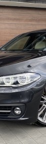 BMW Seria 5 530D xDrive INDIVIDUAL SalonPL nowy450k Piękny!-3