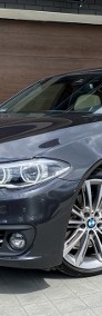 BMW Seria 5 530D xDrive INDIVIDUAL SalonPL nowy450k Piękny!-4