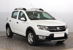 Dacia Sandero II , Salon Polska, 1. Właściciel, Klima, Tempomat