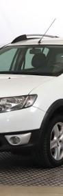 Dacia Sandero II , Salon Polska, 1. Właściciel, Klima, Tempomat-3