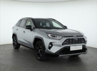 Toyota RAV 4 IV Salon Polska, Serwis ASO, Automat, Skóra, Navi, Klimatronic,