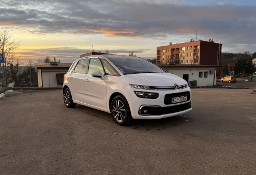 Citroen C4 SpaceTourer 1.5 BlueHDI Busines+ Niski przebieg Bogata Opcja