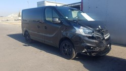 Fiat Talento 2.0 145 koni