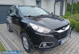 Hyundai ix55 1,7 crdi 2wd