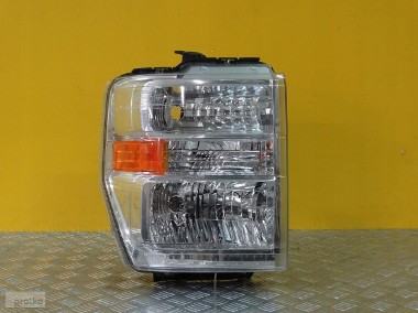 FORD ECONOLINE E150 E250 E350 E450 REFLEKTOR LAMPA-1