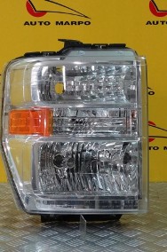 FORD ECONOLINE E150 E250 E350 E450 REFLEKTOR LAMPA-2