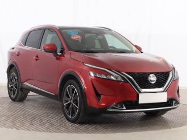 Nissan Qashqai III , Salon Polska, 1. Właściciel, Serwis ASO, VAT 23%, Navi,-1