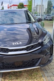 Kia Xceed 1.5 T-GDI L DCT 1.5 T-GDI L DCT 140KM-2