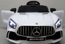 Mercedes GTR-S - Jeździk na akumulator - LICENCJA MERCEDES - PROMOCJA!