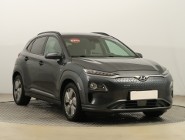 Hyundai Kona , SoH 100%, Automat, Skóra, Navi, Klimatronic, Tempomat,