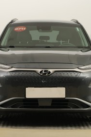 Hyundai Kona , SoH 100%, Automat, Skóra, Navi, Klimatronic, Tempomat,-2