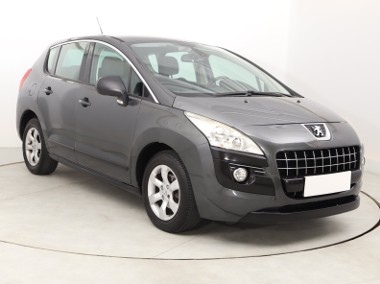 Peugeot 3008 , Klimatronic, Tempomat, Parktronic,ALU-1