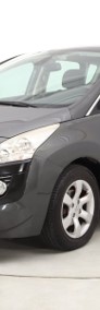 Peugeot 3008 , Klimatronic, Tempomat, Parktronic,ALU-3