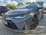 Toyota Corolla XII Salon Polska* Hybryda* Zadbany* Vat23