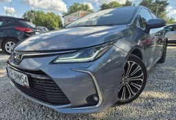 Toyota Corolla XII Salon Polska* Hybryda* Zadbany* Vat23