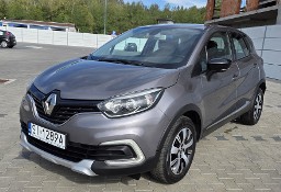 Renault Captur 1,2 Tce 120 KM Energy Zen Navi Bluetooth Klimatronik