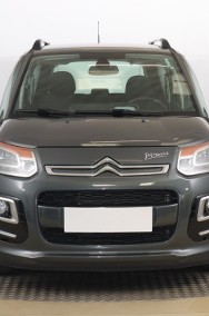 Citroen C3 Picasso , Salon Polska, 1. Właściciel, Serwis ASO, GAZ, Tempomat,-2