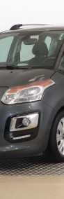 Citroen C3 Picasso , Salon Polska, 1. Właściciel, Serwis ASO, GAZ, Tempomat,-3