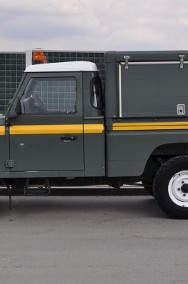 Land Rover Defender III Defender 2 osobowy Krajowy 100% Bezwypadkowy Mały-2