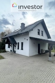 Dom na sprzedaż-EKO:Pompa+Foto, NOWA CENA!-2