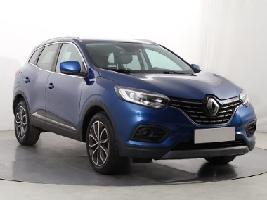 Renault Kadjar I Salon Polska, Serwis ASO, Automat, Skóra, Navi, Klimatronic,-1